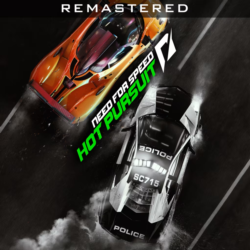 Все регионы    Need for Speed™ Hot Pursuit Remastered