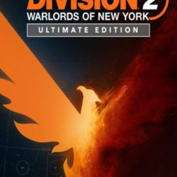 The Division 2 Ultimate (Xbox One Series) Аренда Онлайн