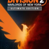 The Division 2 Ultimate (Xbox One Series) Аренда Онлайн
