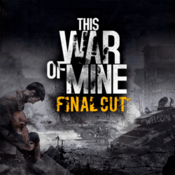 🔵This War of Mine: Final Cut | PS5 Турция🔵