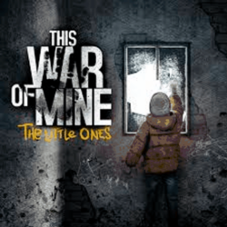 🔵This War of Mine The Little Ones | PS4/PS5 Турция