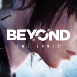 💥BEYOND: Two Souls 🔵 PS4/PS5 🔴ТУРЦИЯ🔴