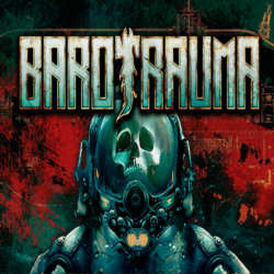 ⚫️Barotrauma / Баротраума | ПК Epic Games EGS