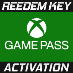 GAME PASS REDEEM   REGION FIX   ACCOUNT UNLOCK US/SING / Not sell key