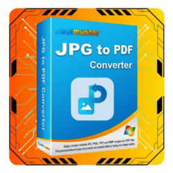 Coolmuster JPG to PDF Converter Аккаунт
