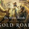 TESO: Gold Road STEAM  КЛЮЧ   ВСЕ ИЗДАНИЯ