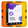 Aiseesoft Audio Converter Код лицензии на 1 год