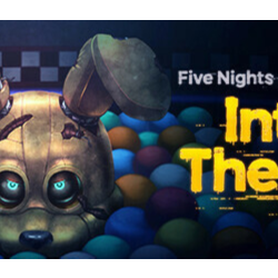 Five Nights at Freddy's: Into the Pit * STEAM RU ⚡