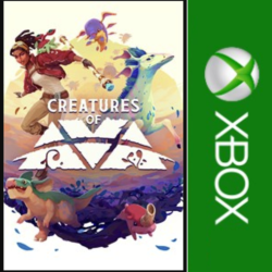 ☑️⭐Creatures of Ava XBOX⭐Покупка на Ваш аккаунт⭐☑️
