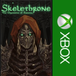 ☑️⭐Skelethrone: The Chronicles of Ericona XBOX  DLC⭐☑️.