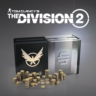 Tom Clancy’s The Division 2  500 - 6500 КРЕДИТЫ  XBOX