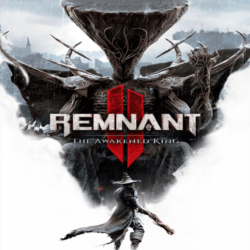 ⚫️Remnant 2 - The Awakened King / Ремнант II | Epic Games EGS