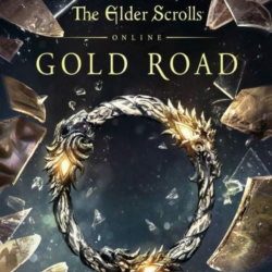 TESO Deluxe Upgrade: Gold Road  STEAM КЛЮЧ  РФ-МИР