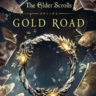 TESO Deluxe Upgrade: Gold Road  STEAM КЛЮЧ  РФ-МИР