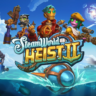 SteamWorld Heist II(Xbox) Игры общий