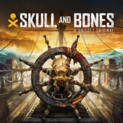 Skull and Bones | ONLINE | ПК| Кооператив| Ubisoft