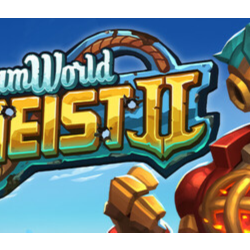 SteamWorld Heist II * STEAM RU ⚡ АВТО 💳0%