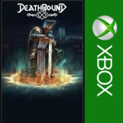 ☑️⭐Deathbound XBOX⭐На Любой аккаунт