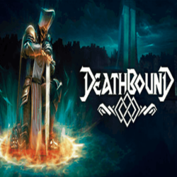 🔵Deathbound | PS5 Турция🔵