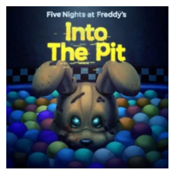 Five Nights at Freddy's Into the Pit   игры | Steam