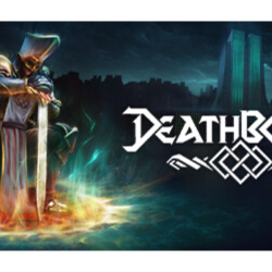 Deathbound steam МИР