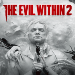 The Evil Within 2 / Зе Эвил Визин | ПК Epic Games EGS