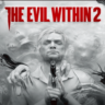 The Evil Within 2 / Зе Эвил Визин | ПК Epic Games EGS