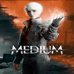 ⚫️The Medium / Зе Медиум | ПК Epic Games EGS⚫️