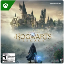 HOGWARTS LEGACY⚡XBOX SERIES X/S🔑КЛЮЧ🎮