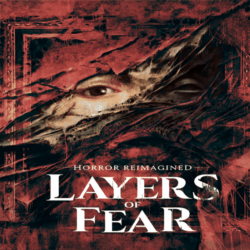 ⚫️Layers of Fear / Лаерс Оф Фир | ПК Epic Games EGS