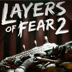 ⚫️Layers of Fear 2 / Лаерс Оф Фир 2 | ПК Epic Games EGS