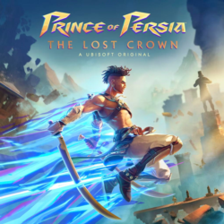 Все регионы☑️⭐Prince of Persia The Lost crown   издания