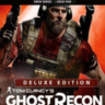 Tom Clancy&acute;s Ghost Recon: Breakpoint DELUXE (XBOX КЛЮЧ)