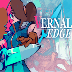 🔵Vernal Edge | PS4/PS5 Турция🔵