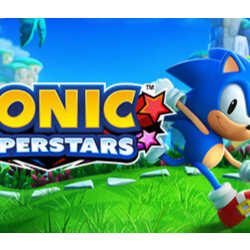 Sonic Superstars ⭐️Steam Ключ РФ-Global