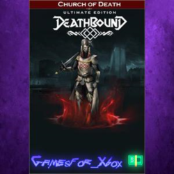 ☀️Deathbound – Ultimate Edition XBOX