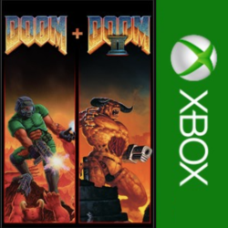 DOOM   DOOM II XBOX Покупка на Ваш аккаунт