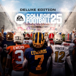 🎮 EA SPORTS College Football 25 Deluxe 🎮 PS5   GIFT🎁