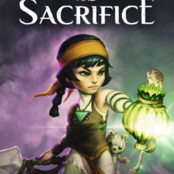 ✅ Smoke and Sacrifice Xbox One|X|S активация