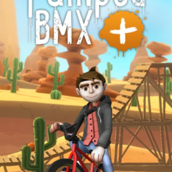 ✅ Pumped BMX   Xbox One & Xbox Series X|S активация