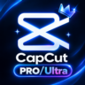 CapCut PRO/ULTRA Подписка  - 7/28/60/180/365 дней
