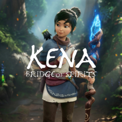 Kena: Bridge of Spirits   8 ИГР XBOX АККАУНТ