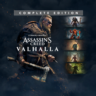 Assassin&acute;s Creed Valhalla - Complete Edition PS4 PS5 ПСН PLAYSTATION