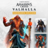 Assassin&acute;s Creed Valhalla Ragnarok Edition PS4 & PS5 ПСН PLAYSTATION