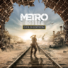 Metro Exodus Gold Edition PS4 PS5 ПСН PLAYSTATION