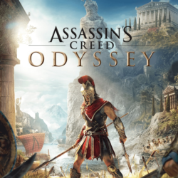 Assassin&acute;s Creed® Одиссея PS4 ПСН PLAYSTATION