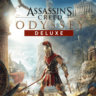 Assassin&acute;s Creed® Одиссея – DELUXE EDITION PS4 ПСН PLAYSTATION