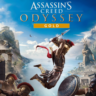 Assassin&acute;s Creed® Одиссея – GOLD EDITION PS4 ПСН PLAYSTATION