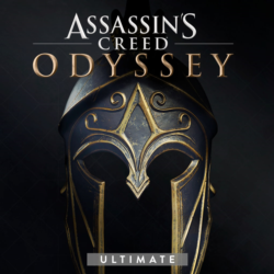 Assassin&acute;s Creed® Одиссея – ULTIMATE EDITION PS4 ПСН PLAYSTATION