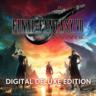 FINAL FANTASY VII REBIRTH Digital Deluxe Edition PS5 ПСН PLAYSTATION